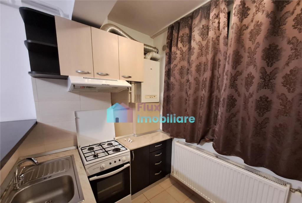 Microapartament bloc nou zona Nordic G Enescu