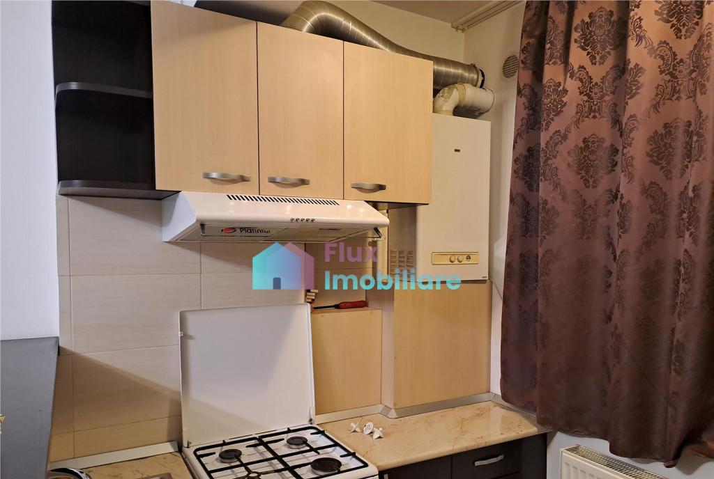 Microapartament bloc nou zona Nordic G Enescu