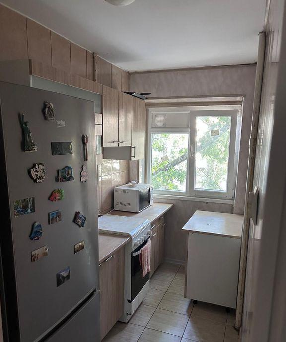 Inchiriere 2 camere Lidl Gazarului