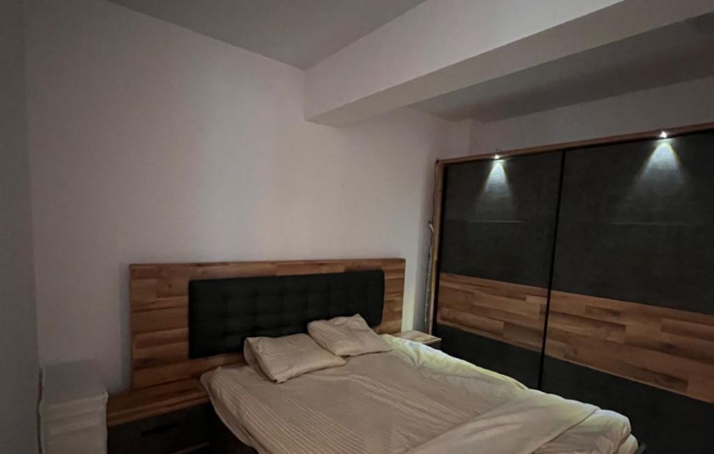 Apartament 3 camere / Central Adress Residence / Centrala pr