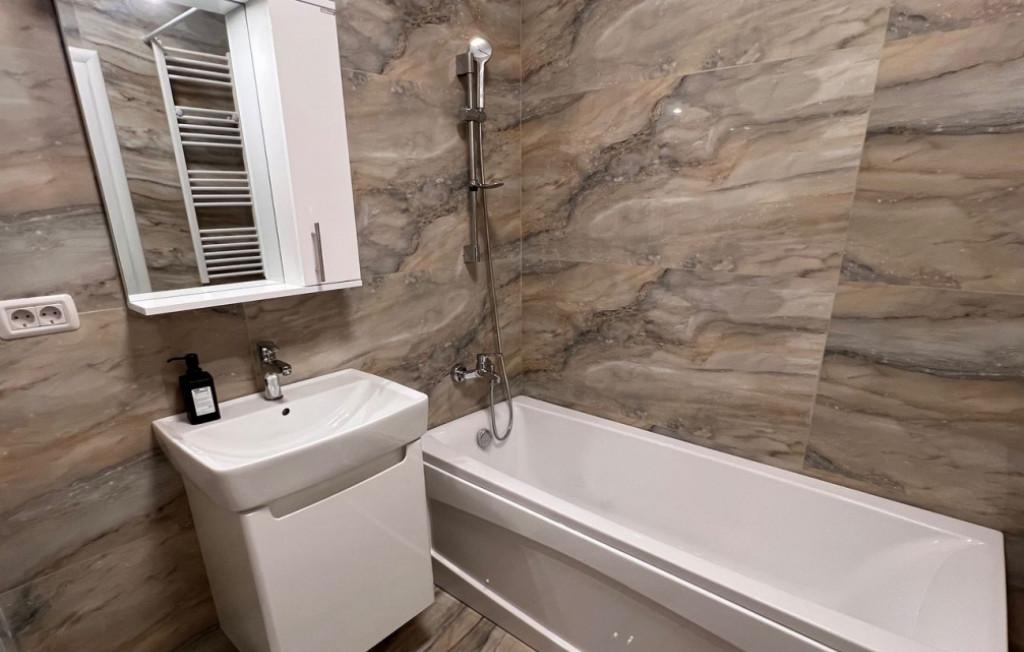 Apartament 3 camere / Central Adress Residence / Centrala pr