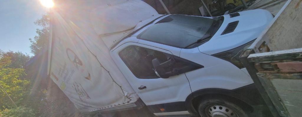 Ford Transit 2 0 EcoBlue Euro 6 15 000 eur