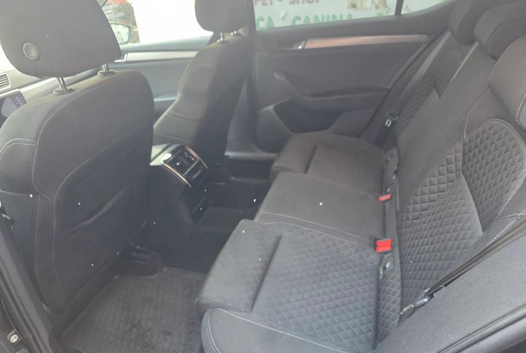 Skoda Superb 2019 15 000 eur