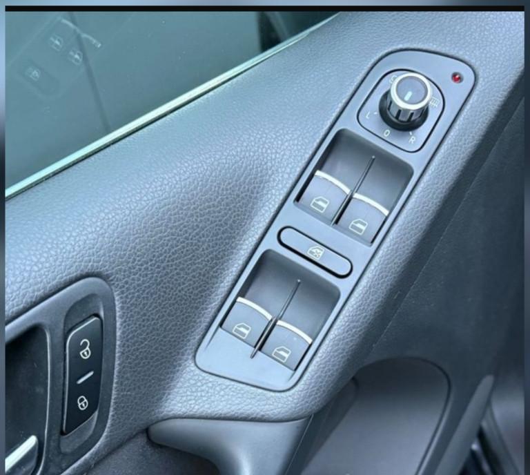 Vw Tiguan 2 0tdi 4x4 Highline 170cp Bixenon Piele Navigatie 8 500 eur