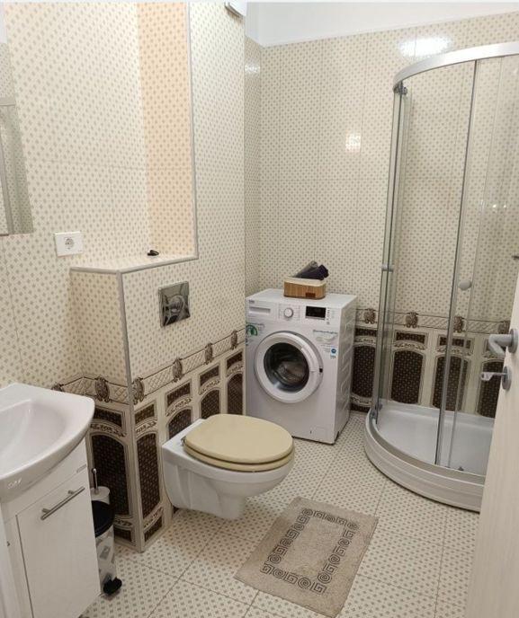 Bloc nou garsoniera mobilata utilata Sos Oltenitei