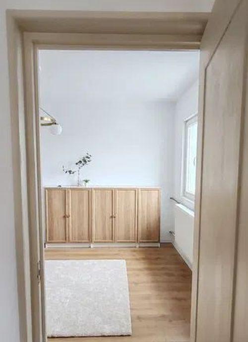 Bloc nou garsoniera mobilata utilata Sos Oltenitei