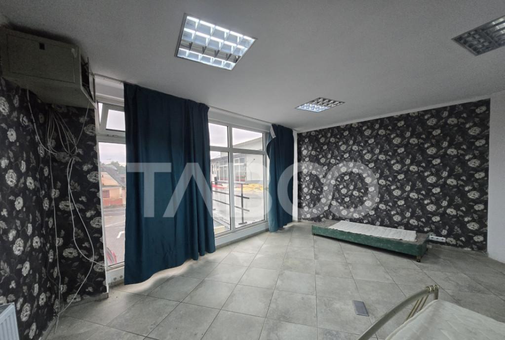 Apartament de inchiriat pentru pana la 12 muncitori Slimnic