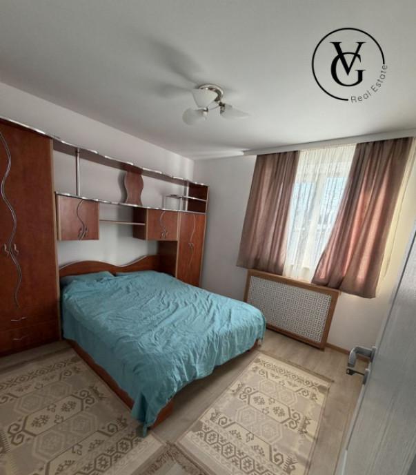 Apartament 4 camere Titan Centrala proprie