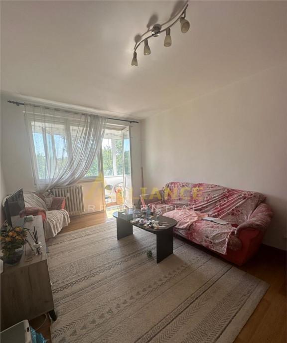 3 camere Brancoveanu Huedin