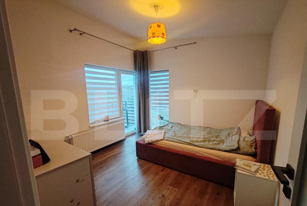 Casa 134mp teren 430mp Moara