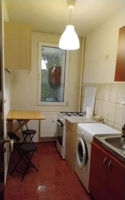 Brancoveanu etaj 2 decomandat