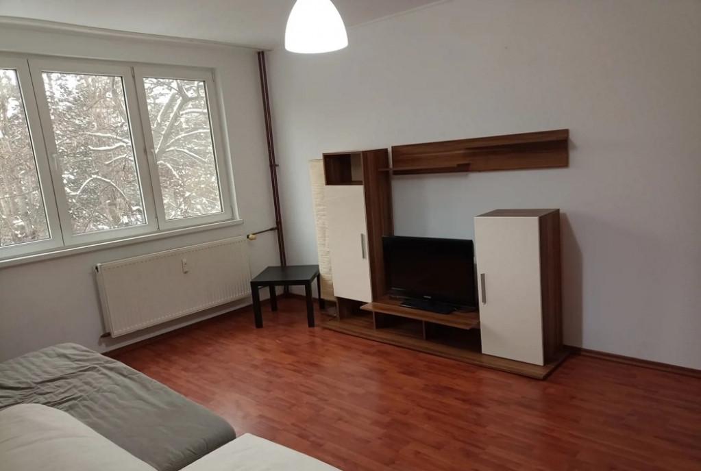 Brancoveanu etaj 2 decomandat