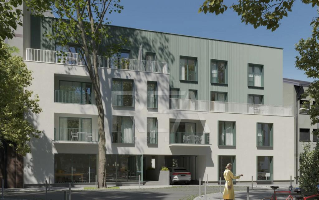 Spatiu Comercial Mosilor/ Fainari constructie noua