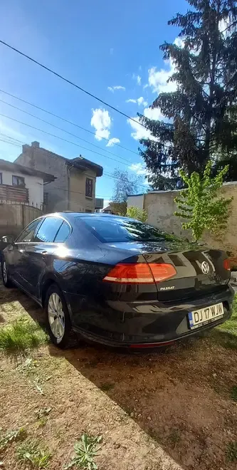 Vand Passat B8 Craiova