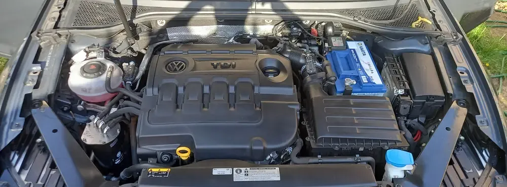 Vand Passat B8 Craiova