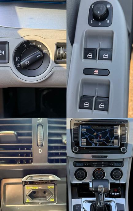 Vw Passat b6 2 0 170cp DSG 4 799 eur