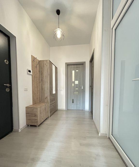 Apartament 2 camere Campus Universitate loc parcare centr