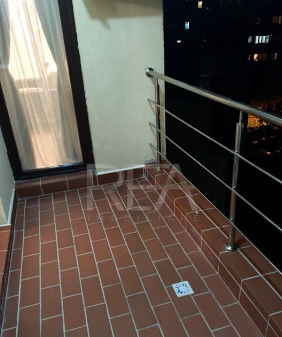 2 camere Obor decomandat an 2015 centrala 56 mp metro