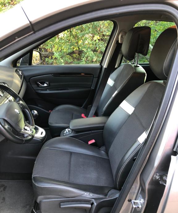 Renault Grand Scenic 6 800 eur