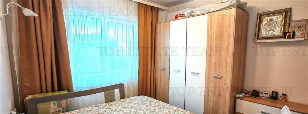 Garsoniera cu finisaje premium si toate utilitatile in Cart