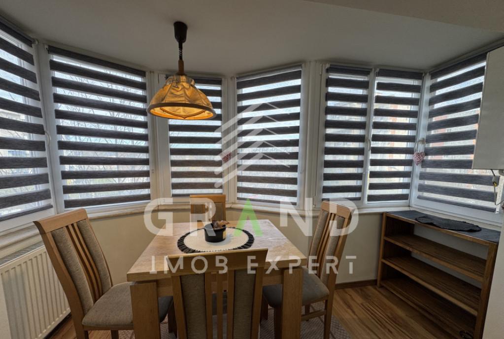 Apartament cochet cu 2 camere Zona Plopilor/Platinia Shopp