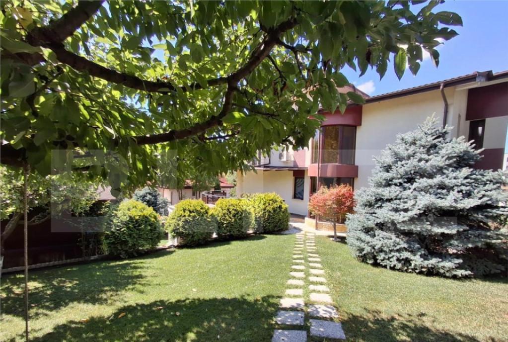 Inchiriere apartament cu 1 camere zona Independentei 5 min