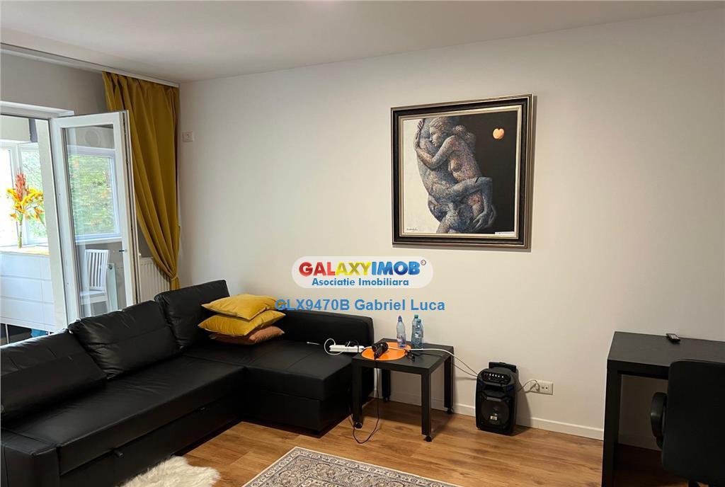 Apartament 3 camere curte proprie parcare I Giulesti