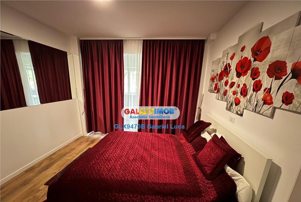 Apartament 3 camere curte proprie parcare I Giulesti