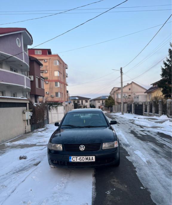Volkswagen passat b5 1 400 eur