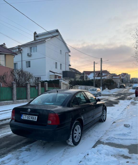 Volkswagen passat b5 1 400 eur