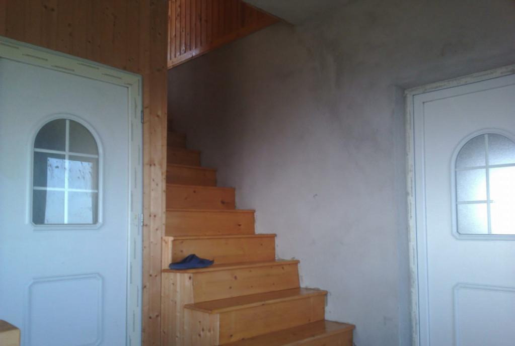 Casa cu teren zona Paltinis