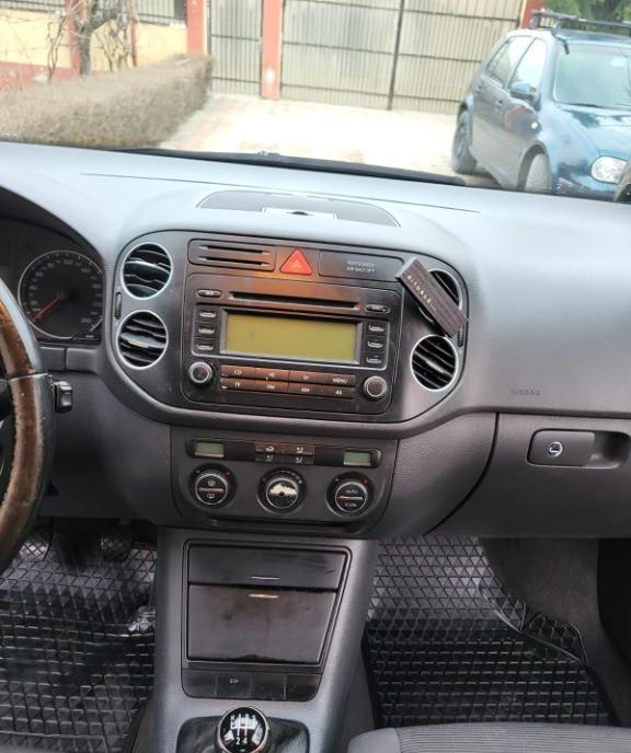 VW Golf Plus 1 9 TDI 2 100 eur