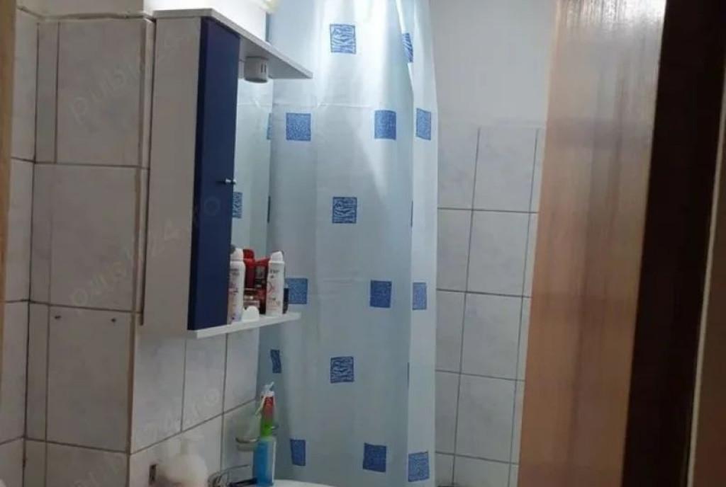 Garsoniera 31 mp Vitan Ramnicu Sarat