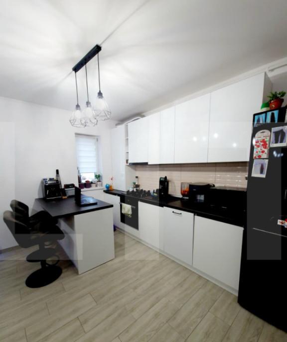 Apartament spatios 2 camere si dressing Giroc