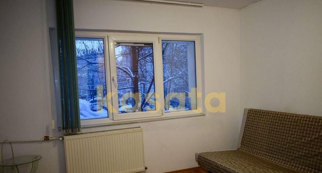 Apartament 2 camere Aviatiei etaj 1