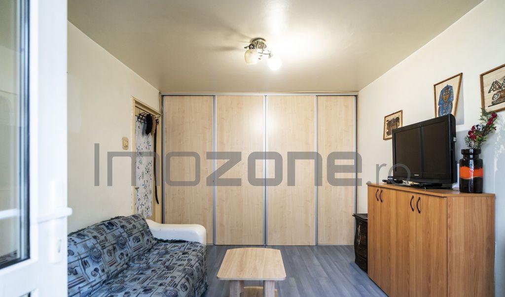 Apartament 2 camere Lujerului etaj 6/10 40 mp