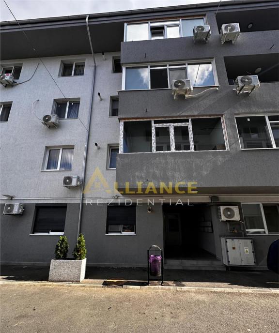 Apartament 3 camere decomandat Popesti Leodeni