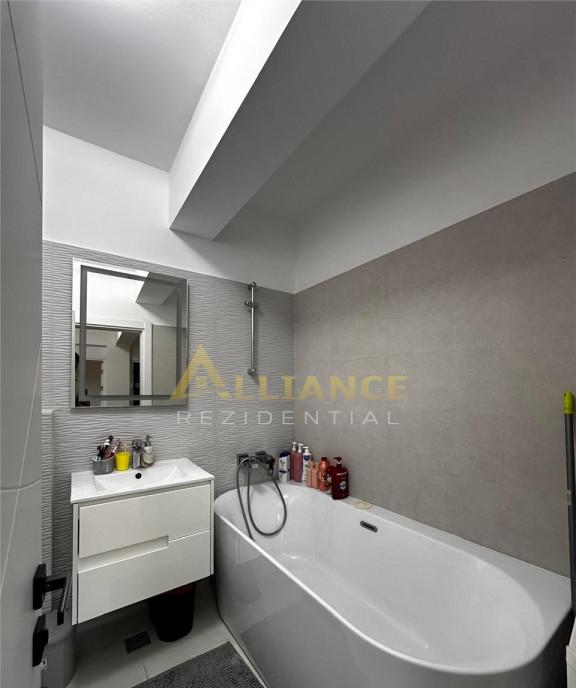 Apartament 3 camere decomandat Popesti Leodeni