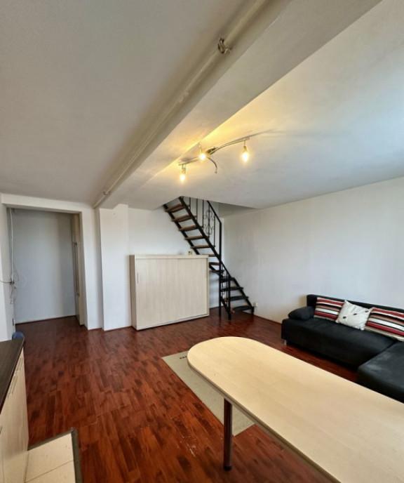 Duplex 2 camere zona Faget luminos