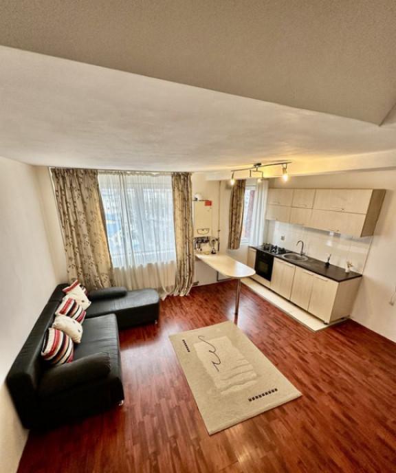 Duplex 2 camere zona Faget luminos