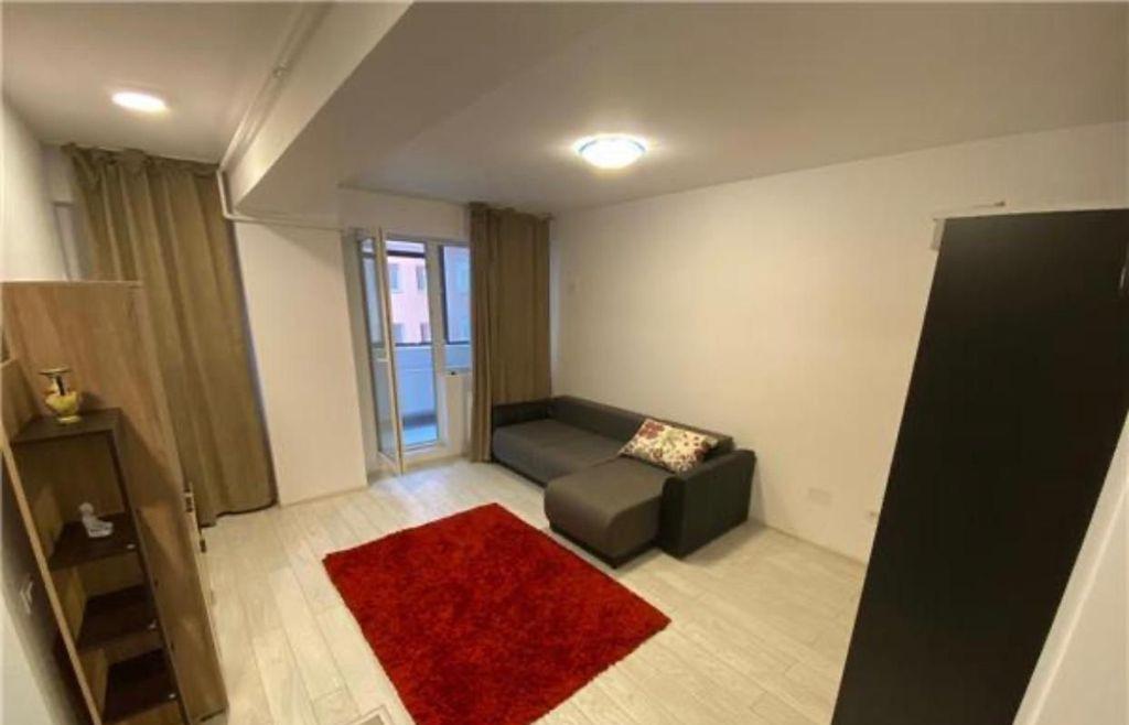 Apartament 2 Camere Decomandat Mobilat Utilat Piata Progr