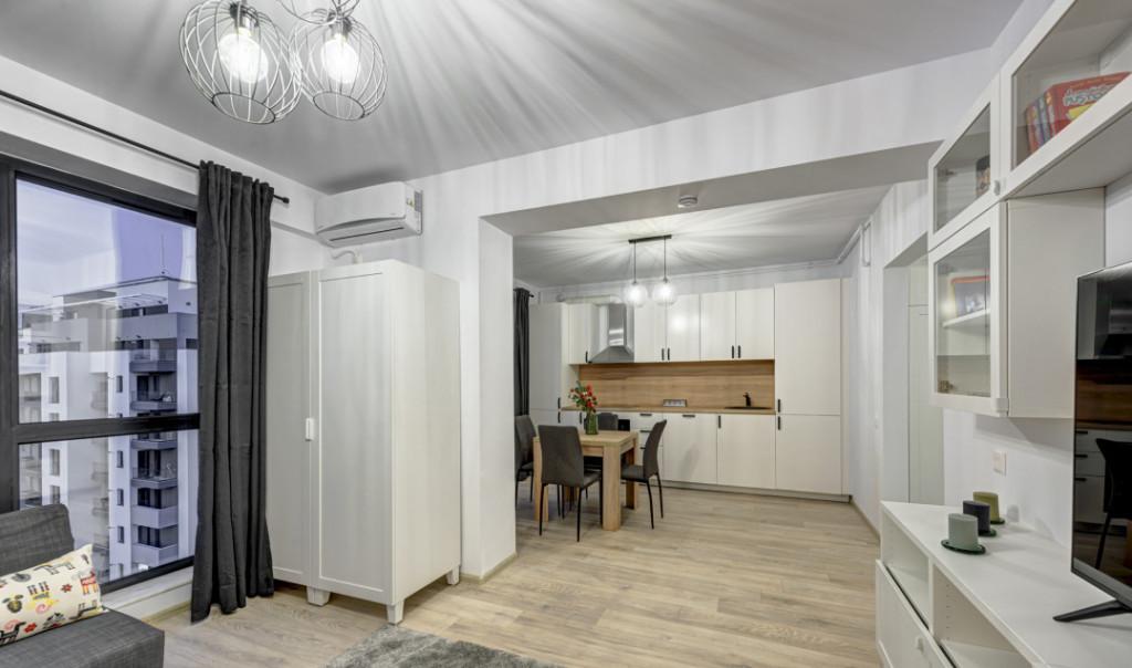 Drumul Taberei Doftanei Parcare Centrala