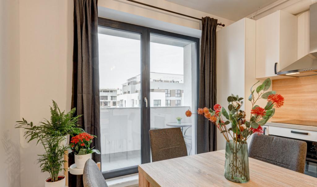 Drumul Taberei Doftanei Parcare Centrala