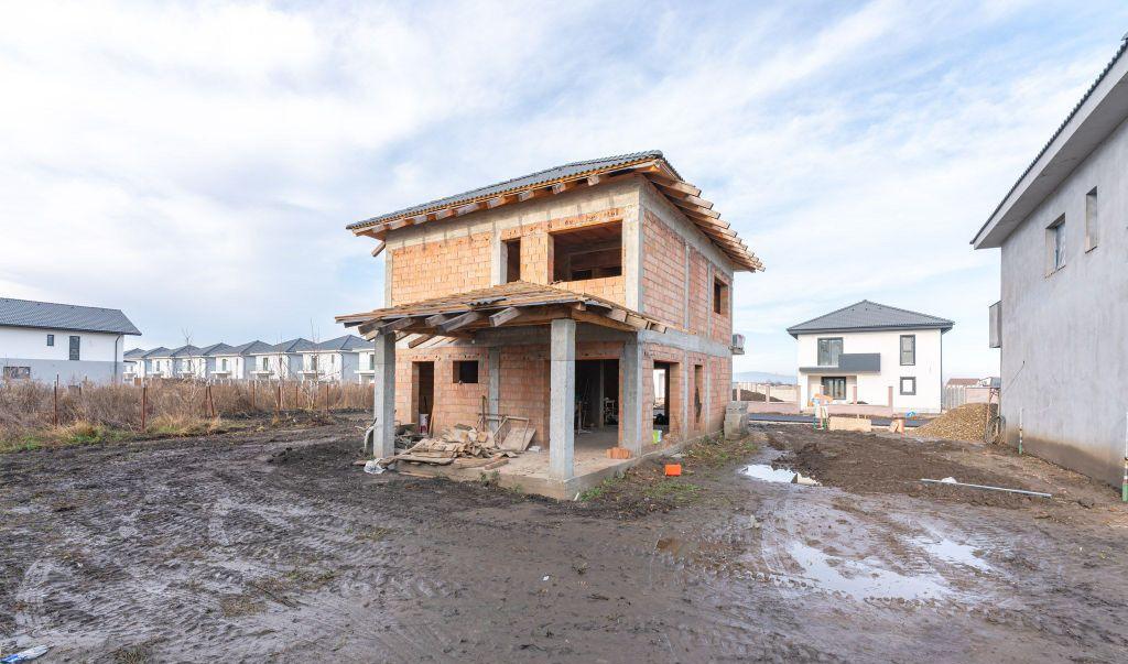 Inchiriere garsoniera Brasov Astra Aer conditionat