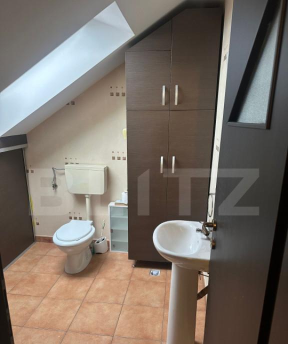 Apartament 3 camere spatios 84 mp zona Buna ziua