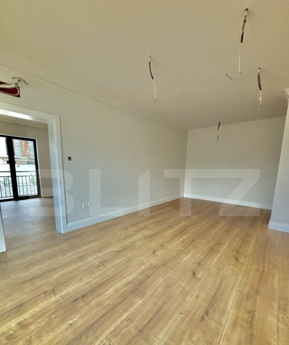 Apartament 3 camere spatios 84 mp zona Buna ziua