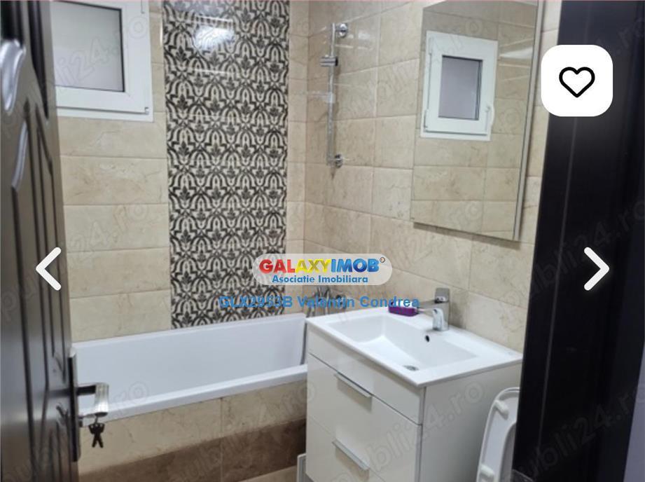 Apartament 4 Camere Rahova