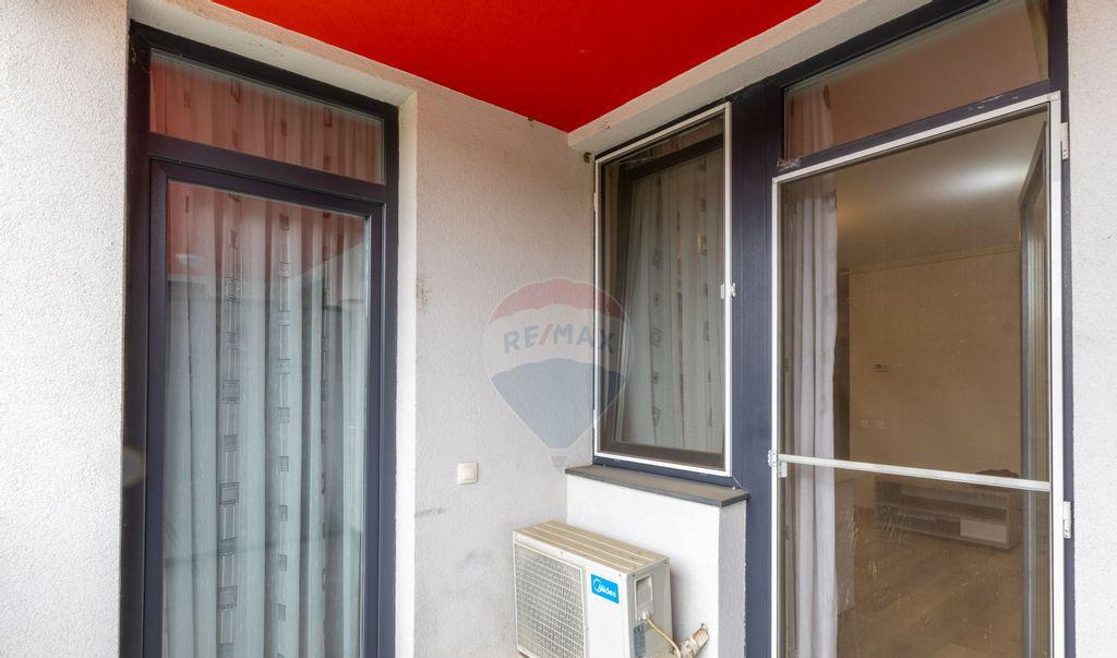 Apartament cu 2 camere de vanzare de vanzare ared kaufland