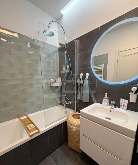 2 camere Morarilor et 1 an 2021 centrala parcare 59