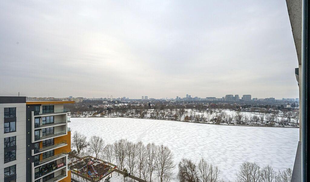 De inchiriat 4 Camere 120 mp Vedere Parc Plumbuita